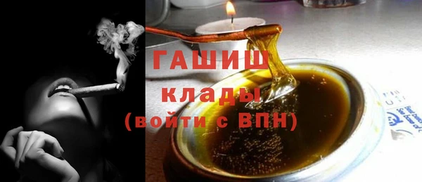 хмурый Алексин